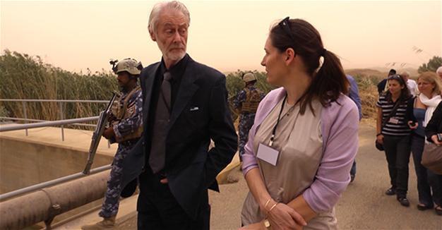 Padraig O’Malley: Bringing peace and dialogue for four decades