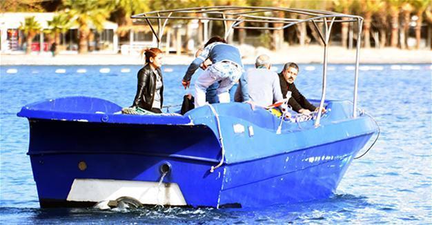 Six people detained ahead of human trafficking operation in Bodrum