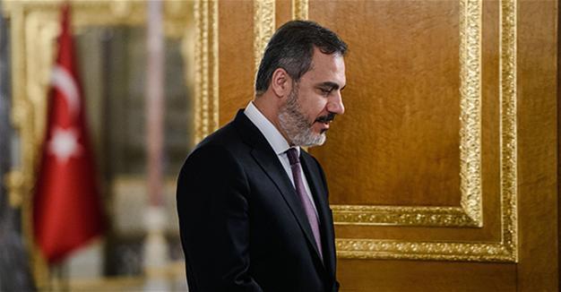 No application to hear MİT chief: Ankara chief prosecutor
