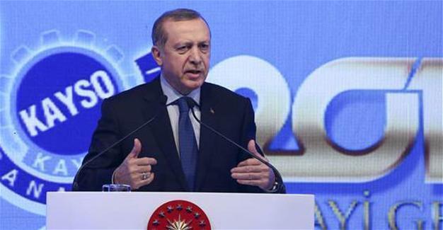 Erdoğan’s call on citizens to sell dollars prompts ‘crazy’ campaigns across Turkey