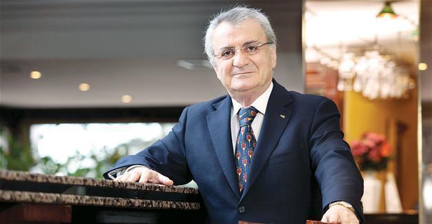 Some Istanbul hotels may close down in winter amid tourism plunge: Association