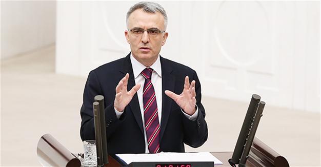 Gov’t will maintain fiscal discipline in new budget year: Finance minister