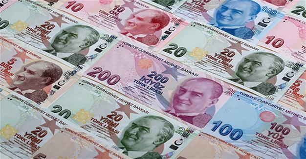 Turkey may start to see weak lira’s impact in early 2017, but economic activity to matter: CB