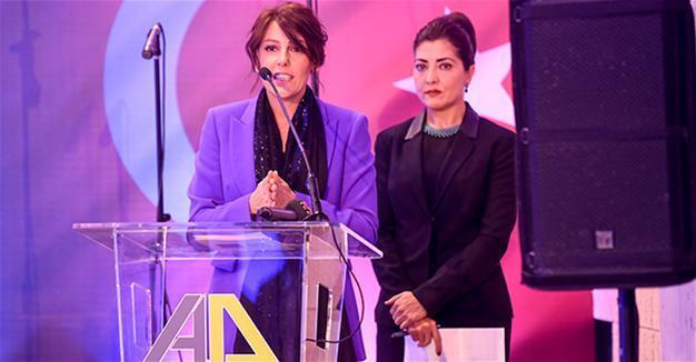 Arts and culture a must for free thought, Aydın Doğan Foundation President says