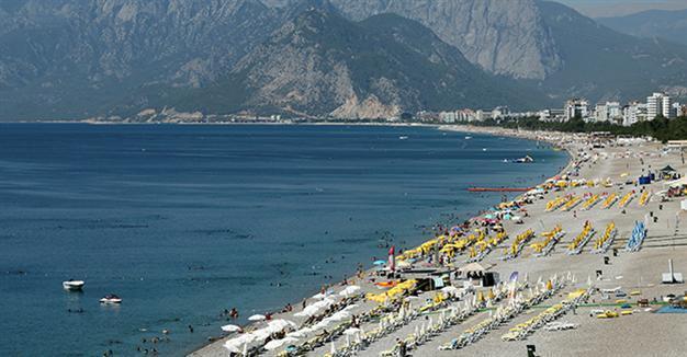 Tourism players call for focus on Turkey’s ‘support for democracy’ abroad