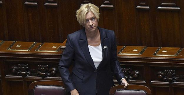 Italy would positively consider US use of airbases in Libya strikes