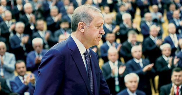 Erdoğan vows to root out Gülenists in business world