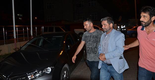 Turkish court arrests 12 former Zaman staff