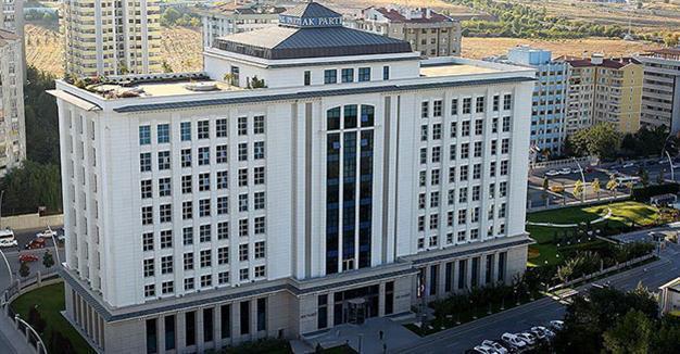 AKP seeks internal removal of Gülenists