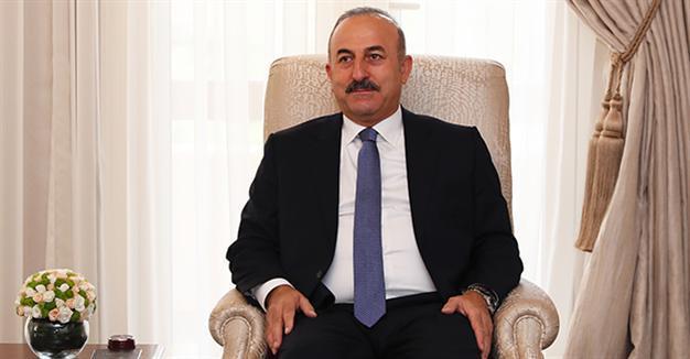 Turkish FM: Austria is capital of radical racism