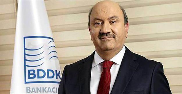 Watchdog to discuss rate issue with Turkey’s lenders after Erdoğan’s call for rate cut