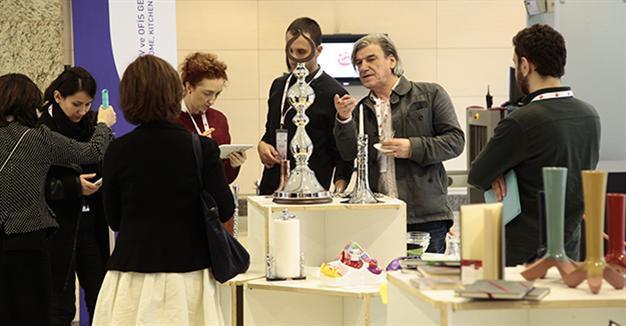 Countdown for Design Turkey starts in a bid to boost innovation, branding