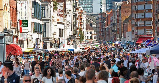 Major Europe flea market cancelled over security fears: French mayor