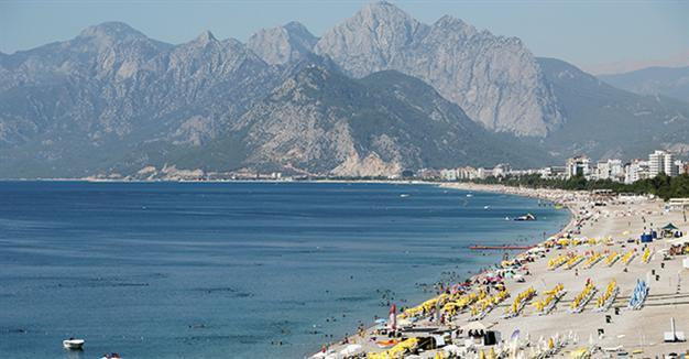 Antalya sees worst tourism season ever