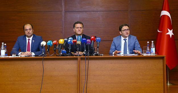 Turkish companies show interest in Azerbaijani privatization policies
