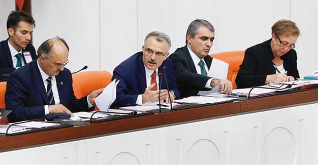 Debts of 6.3 million Turks may be restructured soon: Minister