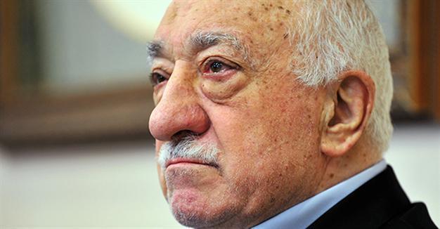 US Justice Department to send delegation to Turkey next week over Gülens extradition