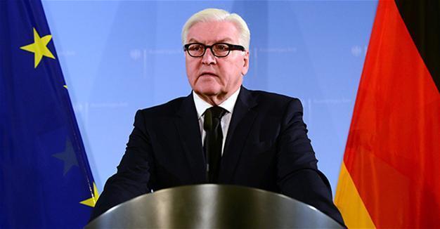 German FM in Ankara visit amid row with EU