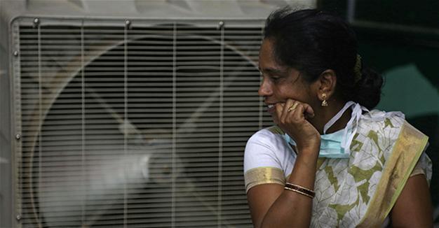 2016 ‘very likely’ hottest year on record: UN