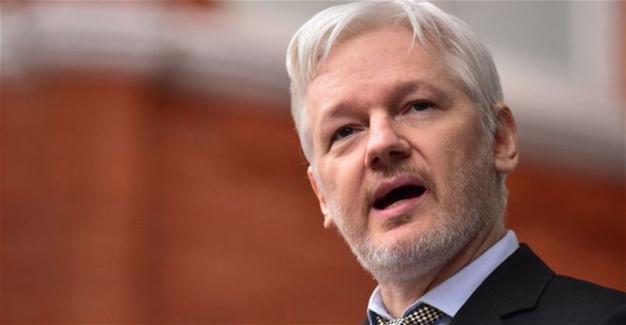 Assange faces Sweden ‘rape’ questions