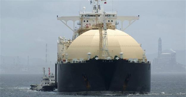 Turkey to boost gas capacity with investment, floating units