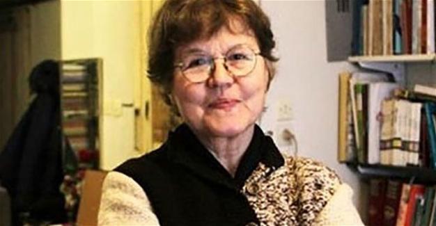 Jailed linguist Alpay writes letters to Erdoğan, Yıldırım and Kılıçdaroğlu