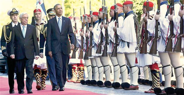 Strong Europe ‘good’ for the US, NATO ‘vital’: Obama