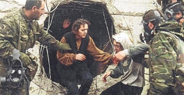 ECHR finds Turkey guilty of violating right to life in 2000 prison operation