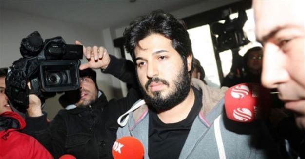 Turkish justice minister asks US Attorney General to release Zarrab