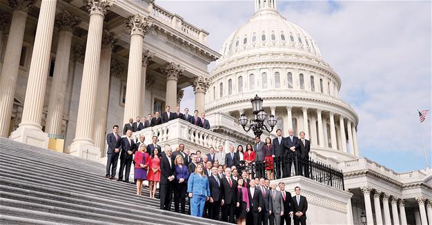 US House reauthorizes Iran sanctions bill, sets Syria sanctions