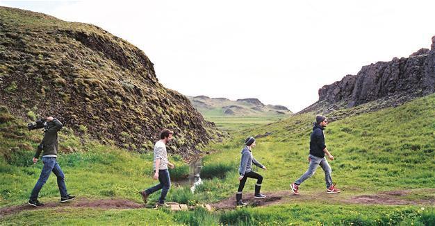 Sustainable Living Film Festival across Turkey