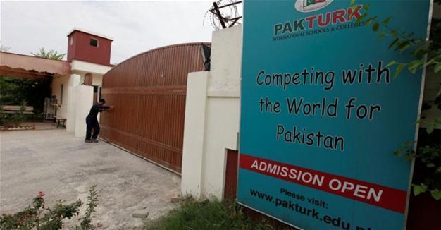 Pakistan to deport teachers linked to Gülenists