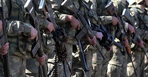 Turkey seeks 30,000 new soldiers after post-coup crackdown