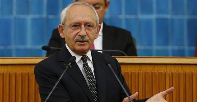 CHP will defend democracy in presidential regime debate: Kılıçdaroğlu