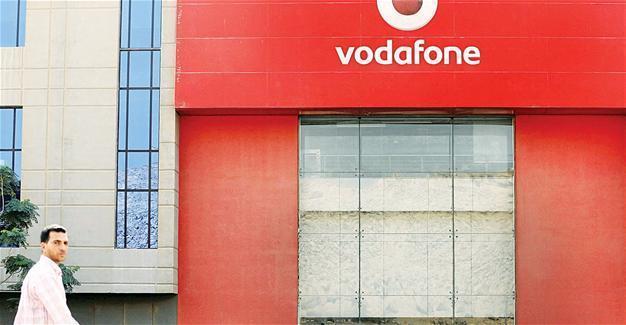 Vodafone Turkey records jump in revenues
