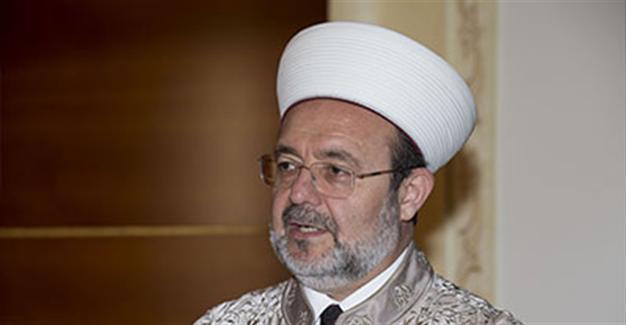 Turkey’s top cleric criticizes Israeli bill on Islamic call to prayer