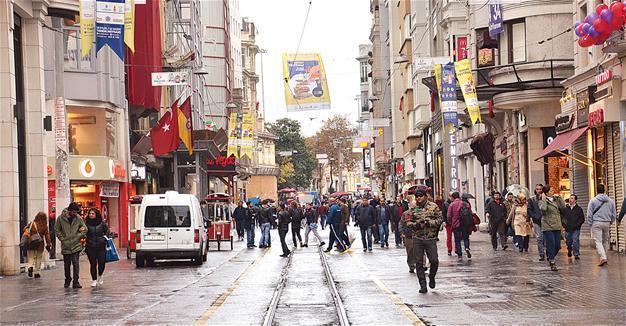 45 percent of Turks think corruption is widespread in country: Survey