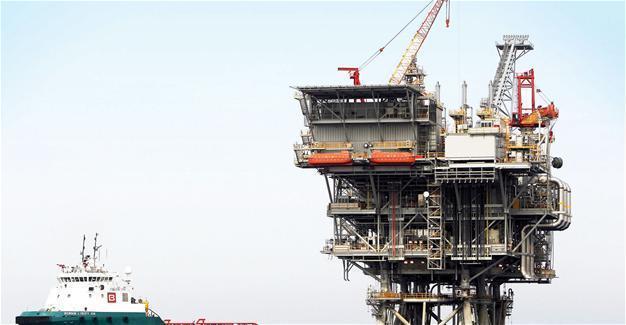 Israel opens gas search tender after Turkey talk