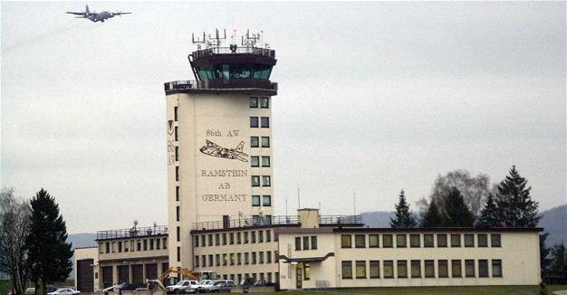 Turkish soldiers at NATO base in Germany seek asylum: Report
