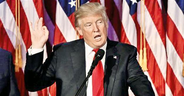 Trump has spoken with Erdoğan, aides confirm