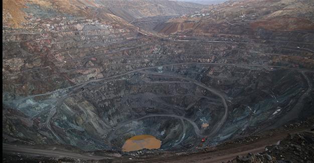 At least five dead, 11 trapped in copper mine in southeast Turkey