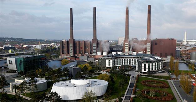 Volkswagen to shed 30,000 jobs to cut costs after scandal