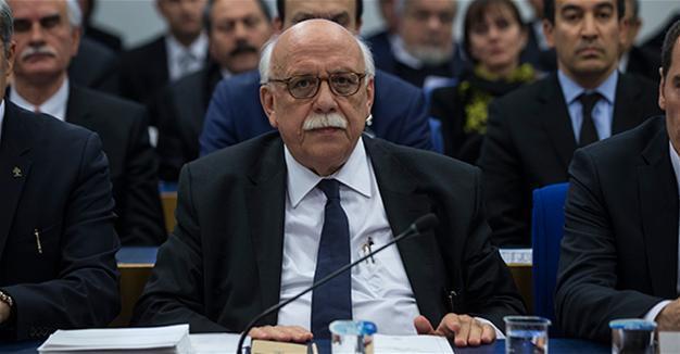 Journalists, writers, cartoonists shouldn’t be tried with arrest: Turkish minister