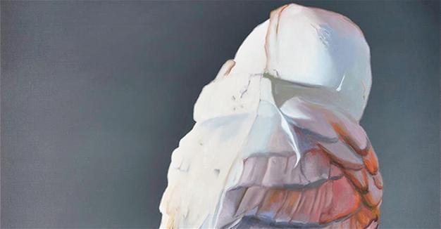 ‘Antique Romance’ at Pi Artworks