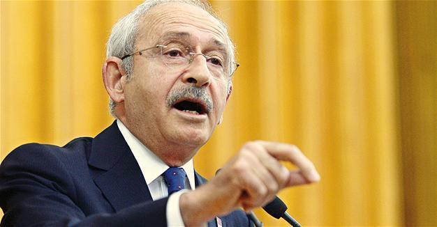 Workers will be harmed most by price rises in Turkey: CHP head