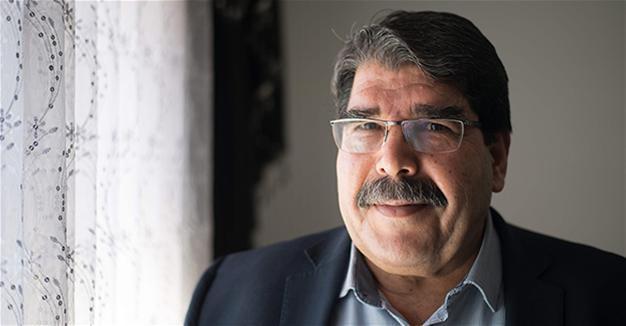 68 PKK militants and PYD head Saleh Moslim indicted for deadly Ankara bombing