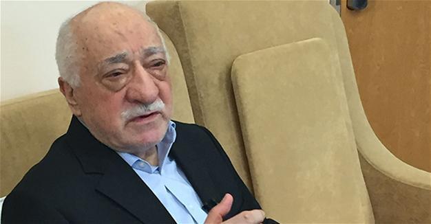 Court rules for house arrest for former justices in Gülen probe