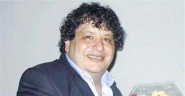 Popular Turkish actor Erdal Tosun dies in car accident in Istanbul