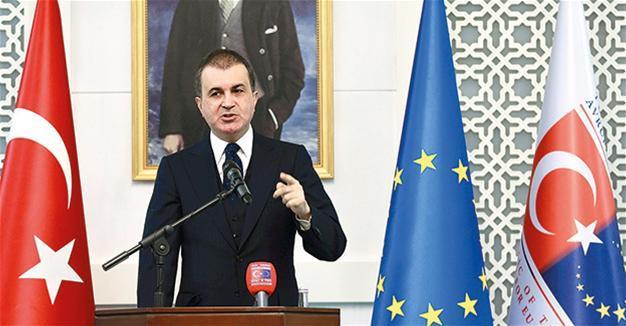 Turkey wants high-level summit to broker visa deal with EU