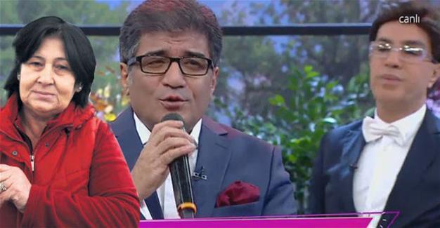 Newly literate Turkish woman suffers brain hemorrhage live on TV while introducing book